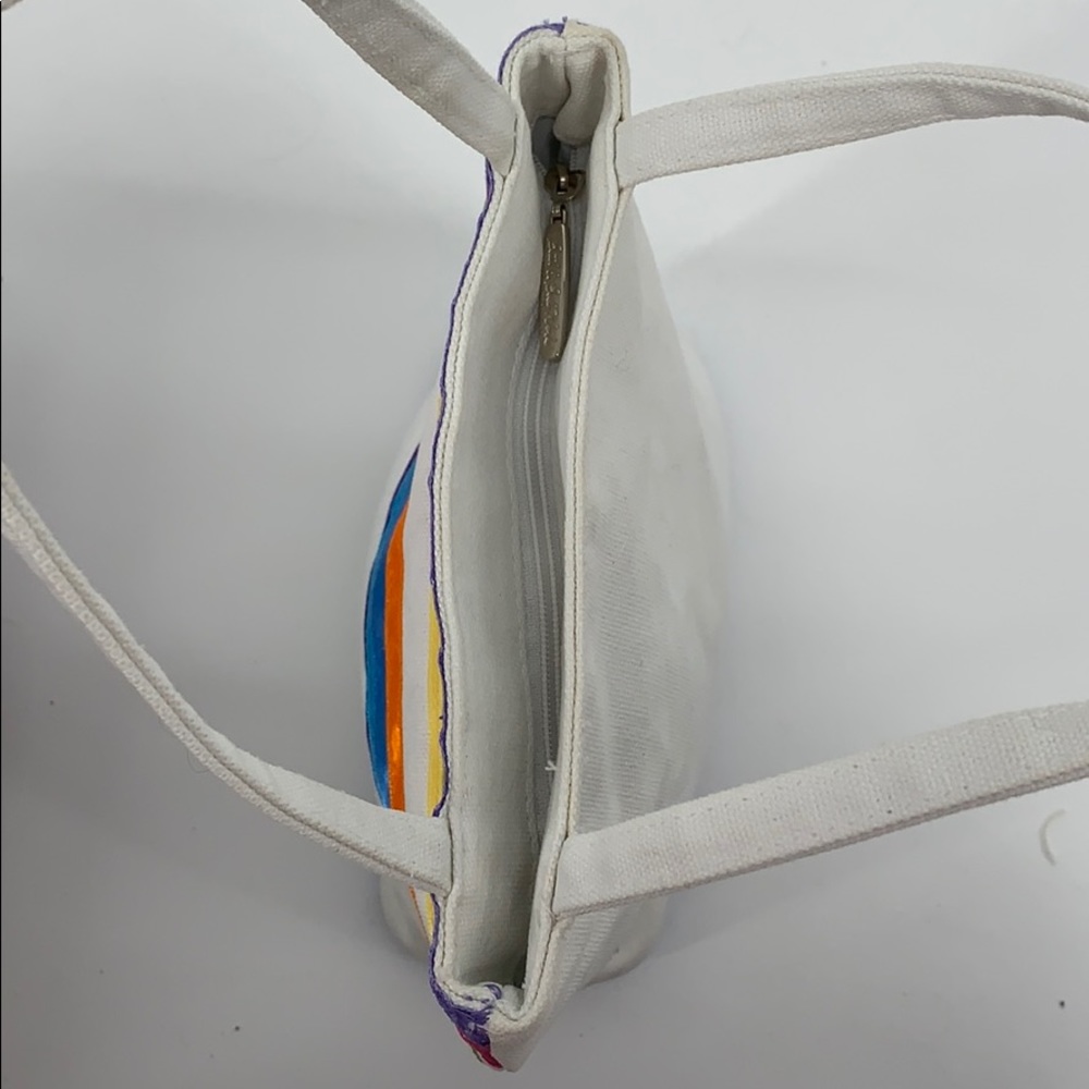 Bath and Body Works Purse Makeup Bag Toiletries - Picture 8 of 11